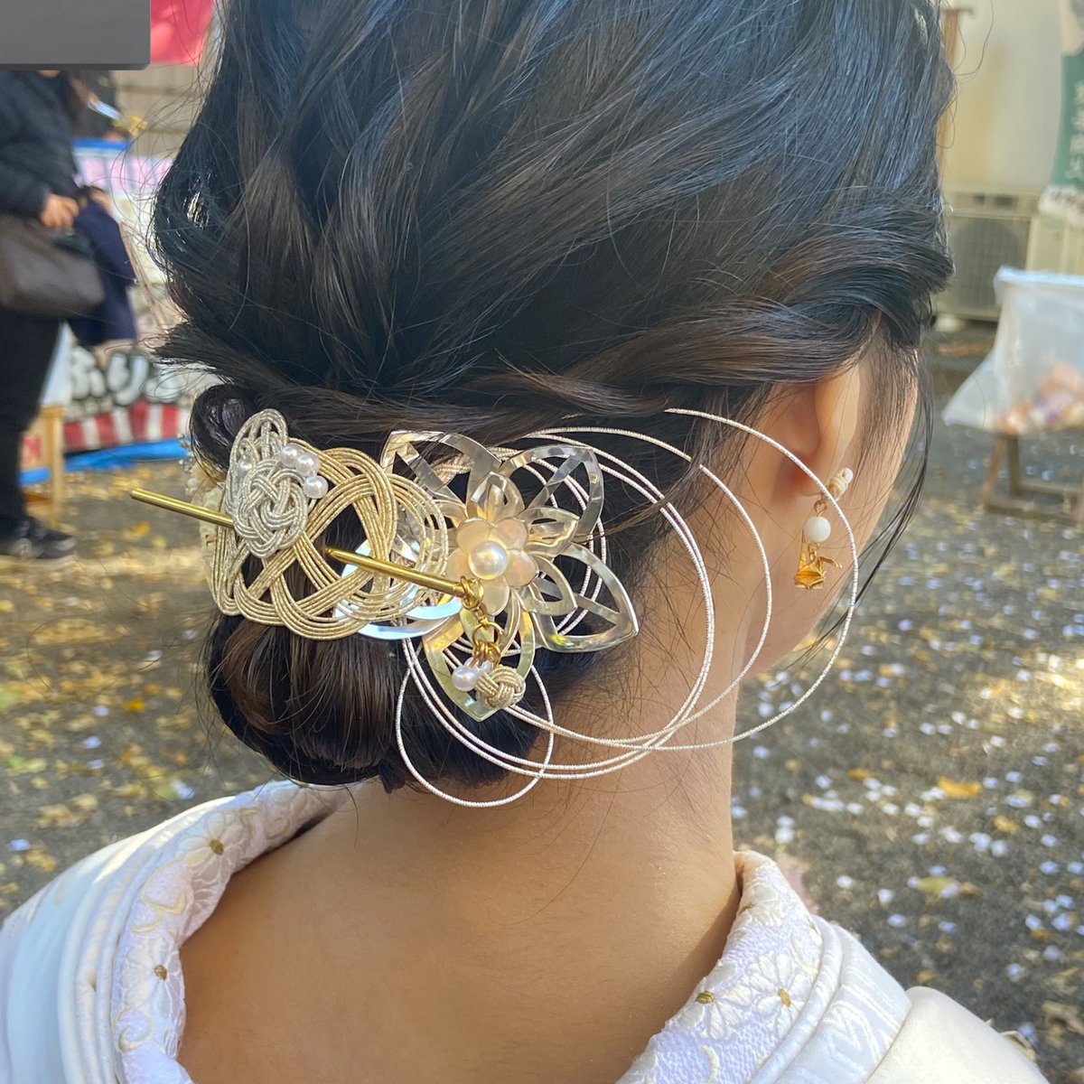 *taiyaki* tweet media