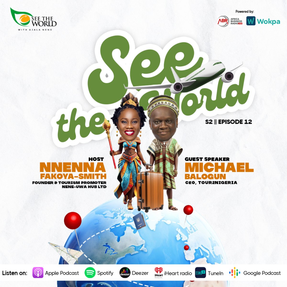 Nnenna Fakoya-Smith tweet media