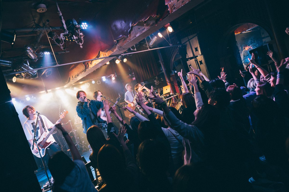 サカイヒロユキ @JAWEYE tweet media