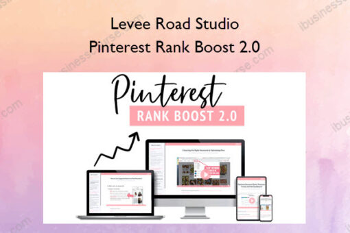 iBusinesscours's tweet photo. Pinterest Rank Boost 2.0 – Levee Road Studio
Source By: https://t.co/W7XPgQ6JTF
@ibusinesscourse @courseiBusiness @iBusinesscours #onlinecourse #SocialMediaMarketing #Pinterest #SocialMediaTips #SocialMedia #PinterestSEO https://t.co/buyftDwoHW