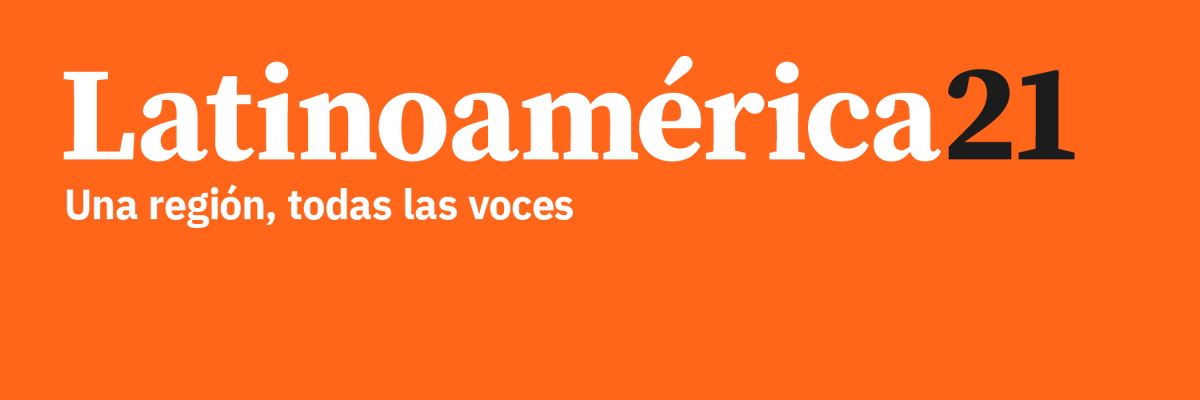 <a href="/Latinoamerica21/">Latinoamérica21</a> ha decidido suspender la publicación de contenidos en sus cuentas oficiales de X a partir del lunes 25 de noviembre. Esta decisión, que la redacción de L21 ha estado evaluando con detenimiento y rigor, responde a que X ya no cumple con los estándares de