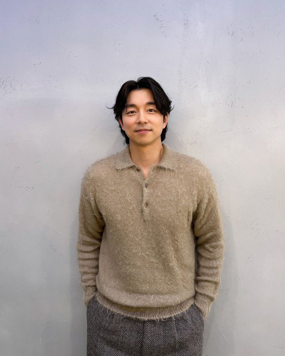 Gongyoofrance's tweet photo. management_soop @gongyoo_official
Du temps de qualité avec les fans pour partager des conversations
Vidéo à 19h aujourd'hui !
공유 en public via B-siders sur YouTube - Btv VOD, ne le manquez pas !
#sooparazzi #gongyoo #공유 à la #filmotalk
@filmotalk_btv
@soop_ent https://t.co/dD9t3XoSTT