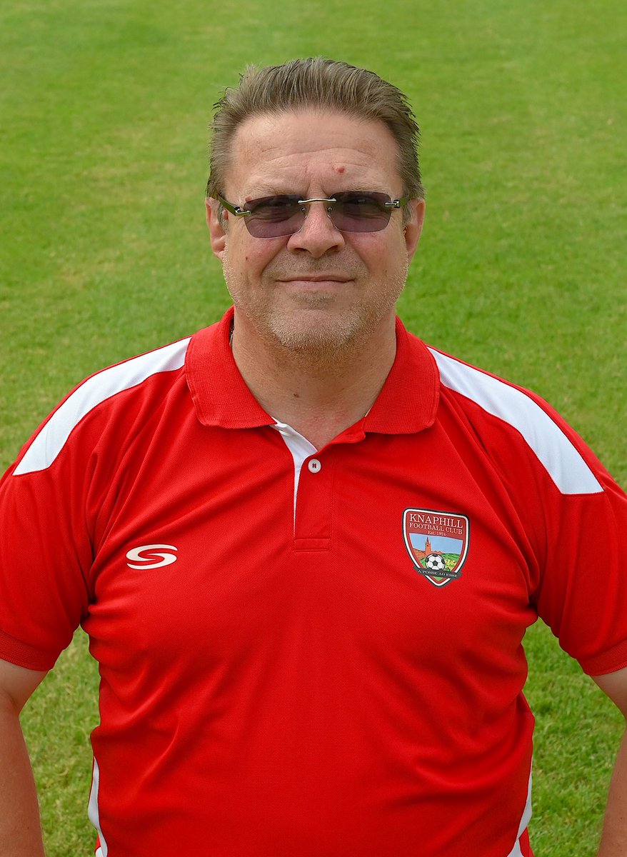 Knaphill FC tweet media