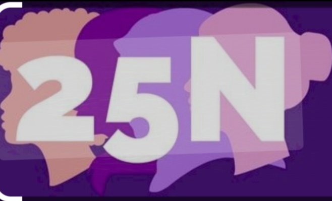 #Quelavergüenzacambiedebando
#NoHayExcusa
#25N 
#AUGüímar2024_25