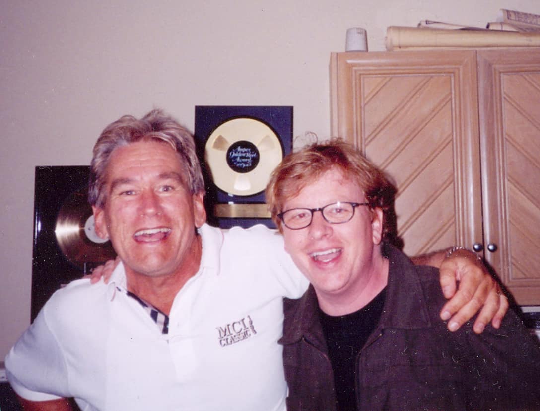 Bill Champlin (@billchamplin) on Twitter photo 