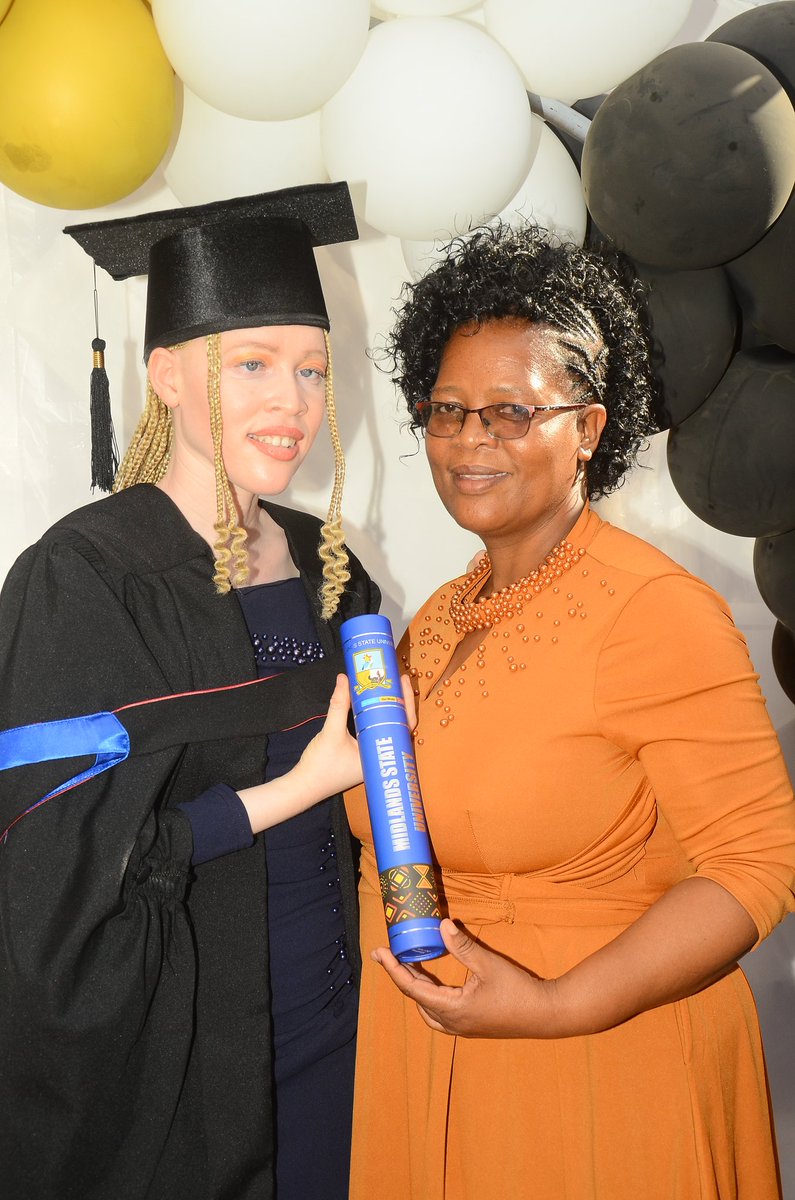 Achieving a milestone is always worth celebrating. I am grateful to God for all the promises fulfilled. Am also grateful to family and friends who encouraged me every step of the way. Here's to more milestones as we celebrate this one win🥰🥰🥰