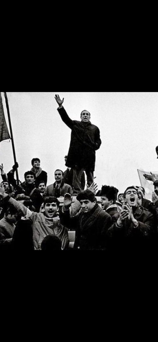 25Kasım1917 Rahmet ve Minnetle anıyoruz #AlparslanTürkeş