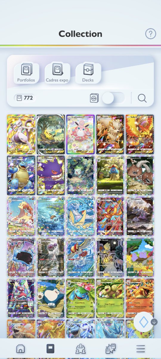 Dambrook ™ ⚪ tweet media