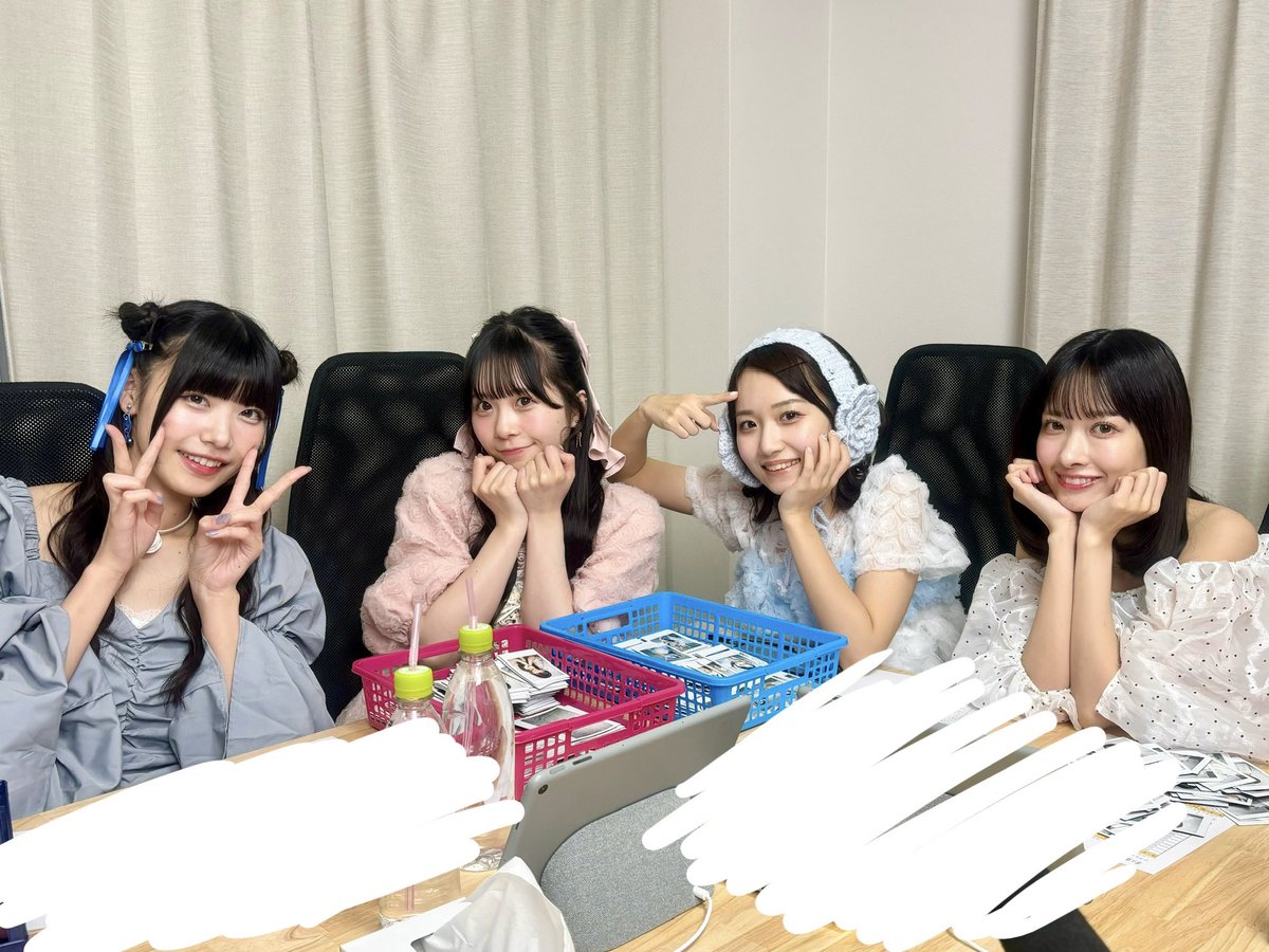 SWEET STEADY【Official】 on X