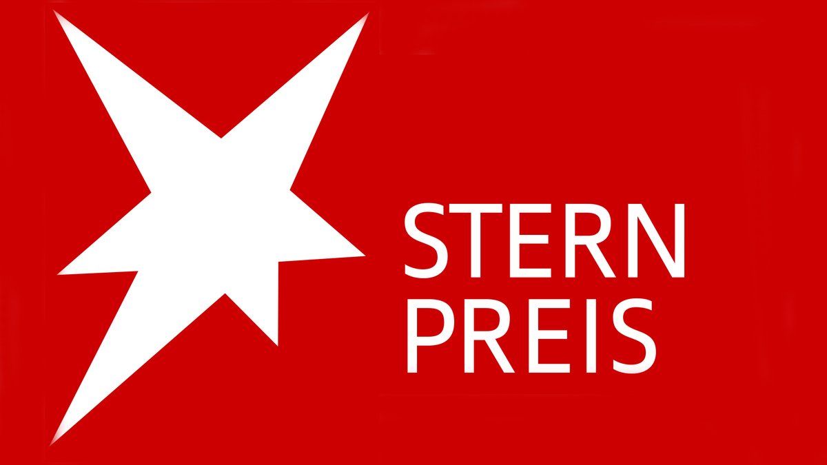 Bühne frei für packenden Journalismus 🥁 Heute startet der #SternPreis in eine neue Wettbewerbsrunde. Bis zum 10. Januar 2025 können unter 👉 sternpreis.stern.de (crossmediale) Arbeiten aus Print, TV, Radio, aus dem Web oder aus der Fotografie eingereicht werden 🗓️ <a href="/sternde/">stern</a>