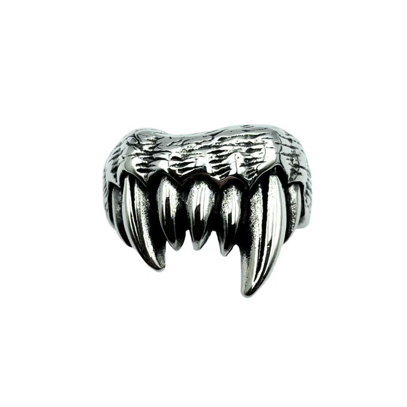 TitanHertz's tweet image. Beast Tooth Ring: A Wild Touch
Our shop link🤩titanhertz.myshopify.com/products/beast… 

#titanhertz #ringformen #hiphopwear #streetvibes