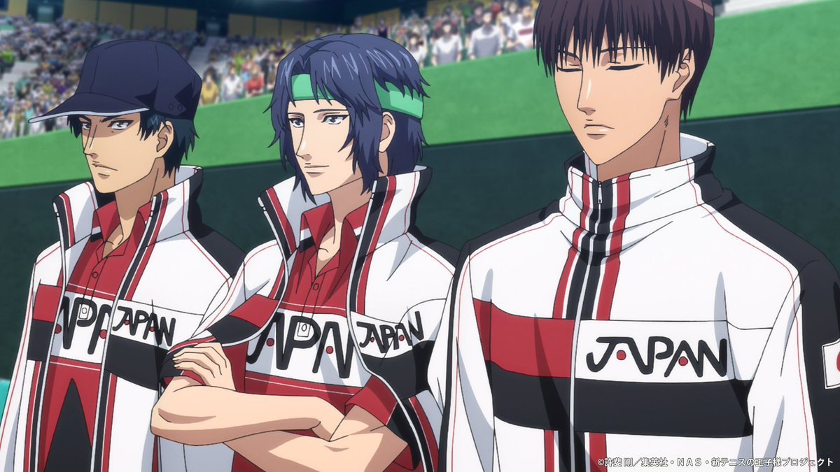 暗殺教室　トランスフォーマーズ　信長協奏曲　新テニスの王子様 暗殺教室 トランスフォーマーズ 信長協奏曲 新テニスの王子様 見る順