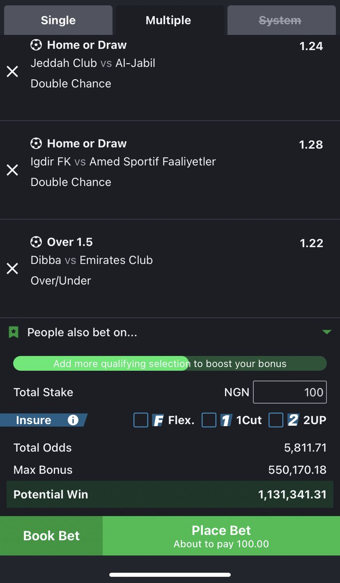 Abihonour_27's tweet photo. Bless the new week 🤣

  Well analyzed games for today as arrived for you 

   Come and pick the code up 

   5k Odds
Well preserved game

 #100 to win 1.1Million 🧳

Follow,Retweet 
  Click the link below👇

https://t.co/XOzCngWcwg
https://t.co/XOzCngWcwg

Click Asap👆 https://t.co/d058uWg87V