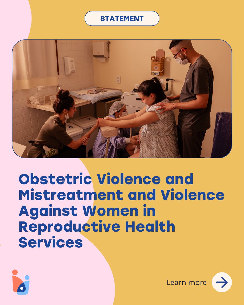 International Confederation of Midwives tweet media