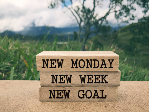 devopseasylearn's tweet image. Hey..
It's Monday again.
Hope your weekend was fabulous.
Let’s begin this week with the " I can " approach and some positive energy.
Here’s to staying motivated and progressing together.
Wishing you all a productive week ahead!
Happy New Week!
#devopseasylearning
#positivity
