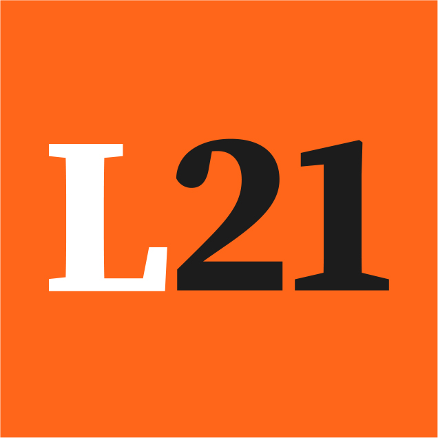 Latinoamérica21 Brasil tweet media