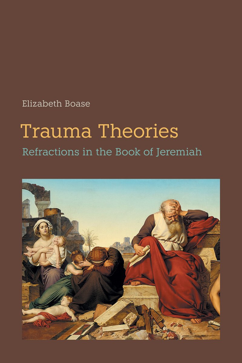 Sheffield Phoenix (@shefphoenix) on Twitter photo "Boase expertly surveys the bewildering range of trauma theories that have recently emerged, in all their psychological, literary and sociological permutations." Mark Brett. Sold out at #SBLAAR2024  Available on our website at a discount with free shipping sheffieldphoenix.com/product/trauma… "Boase expertly surveys the bewildering range of trauma theories that have recently emerged, in all their psychological, literary and sociological permutations." Mark Brett. Sold out at #SBLAAR2024  Available on our website at a discount with free shipping sheffieldphoenix.com/product/trauma…