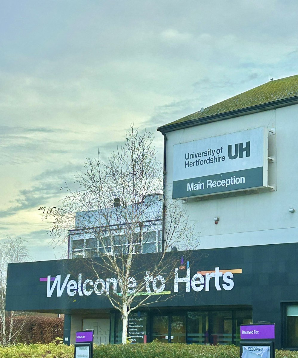 Sue Bridges ๐ #chooseLDNursing (@suebprof1) on Twitter photo Excited to be <a href="/UniofHerts/">University of Hertfordshire</a> today to talk all about #chooseLDNursing <a href="/NHSEastEngland/">NHS East of England</a> with @CaterKirsty <a href="/jackyvincent3/">Jacky Vincent ๐</a> and others! Excited to be <a href="/UniofHerts/">University of Hertfordshire</a> today to talk all about #chooseLDNursing <a href="/NHSEastEngland/">NHS East of England</a> with @CaterKirsty <a href="/jackyvincent3/">Jacky Vincent ๐</a> and others!