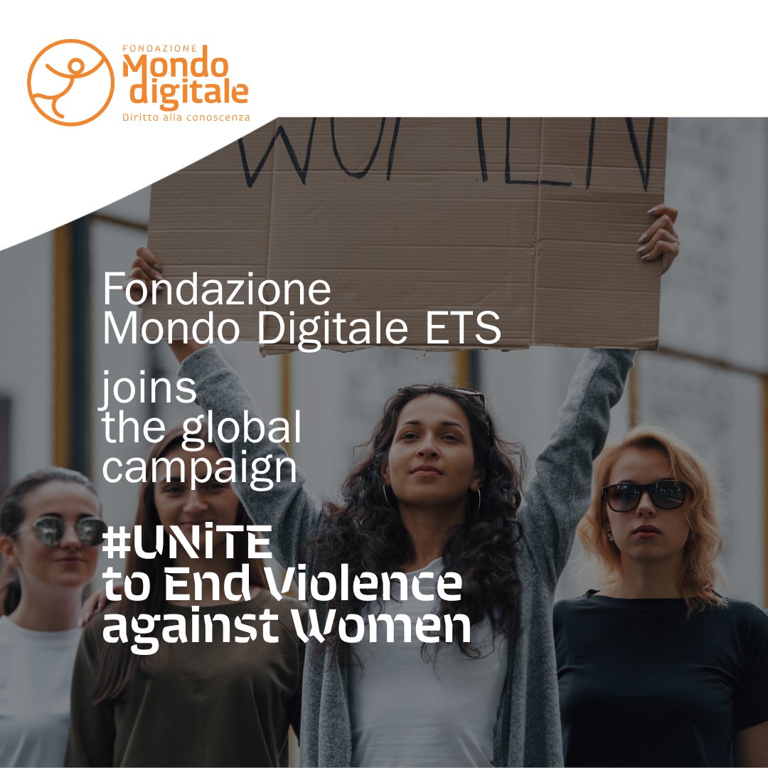 🟠 16 Days of Activism against Gender-Based
Violence. We’re turning our SM channels orange. 
A symbolic yet powerful gesture to join the #UNiTE to End Violence against Women campaign led
by the <a href="/UN/">United Nations</a> <a href="/UN_Women/">UN Women</a> 
Together, we can make a difference🧡
#OrangeTheWorld #NoExcuse