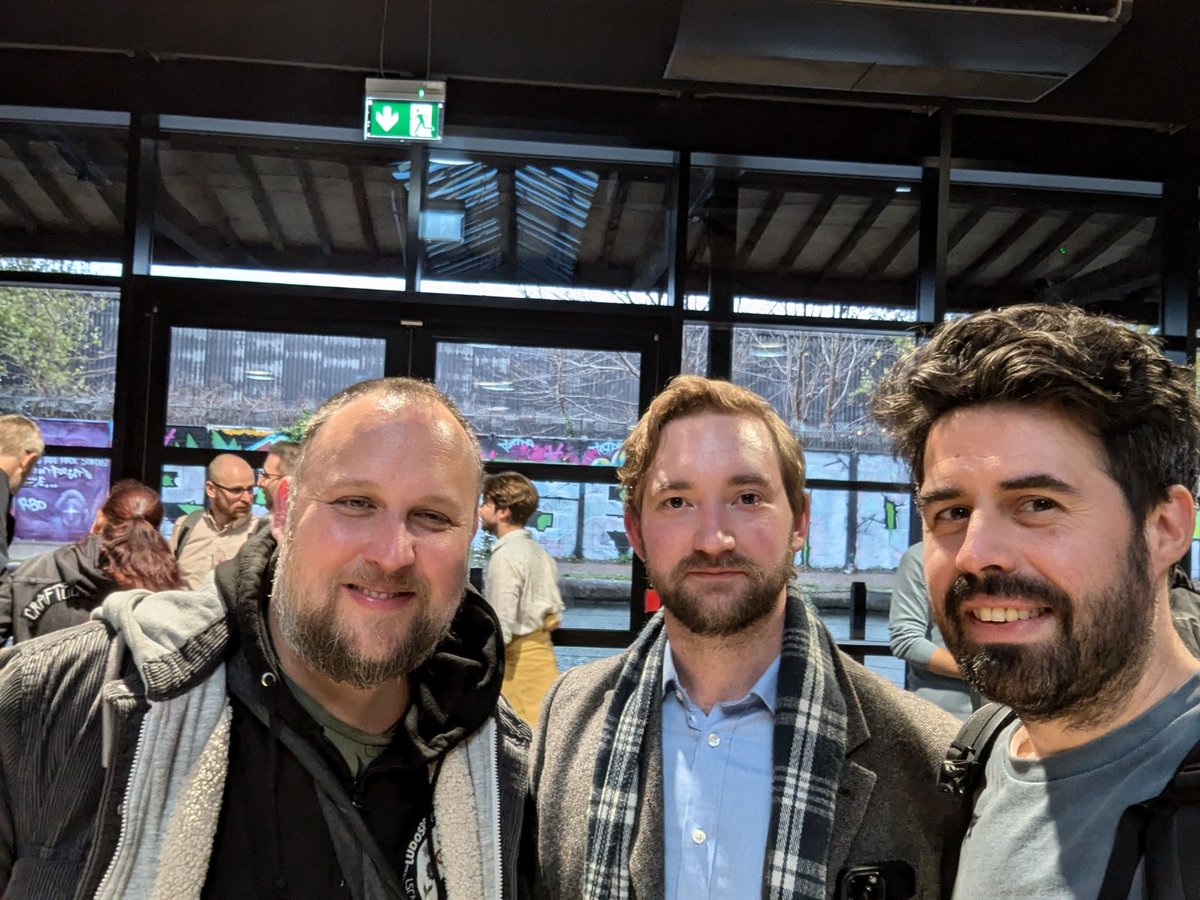 BCH_Neurophysiology 🧠 (@bch_neurophys) on Twitter photo <a href="/WillMcDevitt1/">Will McDevitt</a> and <a href="/VRPDas7/">V R PRABHU DAS</a> have been busy, attending this year's <a href="/BSIN_UK/">@BSIN</a> annual meeting!
This specialist interest group is dedicated to developing expertise in #intraoperative #neuromonitoring within the UK. Check out their webpage below 👇
bsin.org.uk <a href="/WillMcDevitt1/">Will McDevitt</a> and <a href="/VRPDas7/">V R PRABHU DAS</a> have been busy, attending this year's <a href="/BSIN_UK/">@BSIN</a> annual meeting!
This specialist interest group is dedicated to developing expertise in #intraoperative #neuromonitoring within the UK. Check out their webpage below 👇
bsin.org.uk