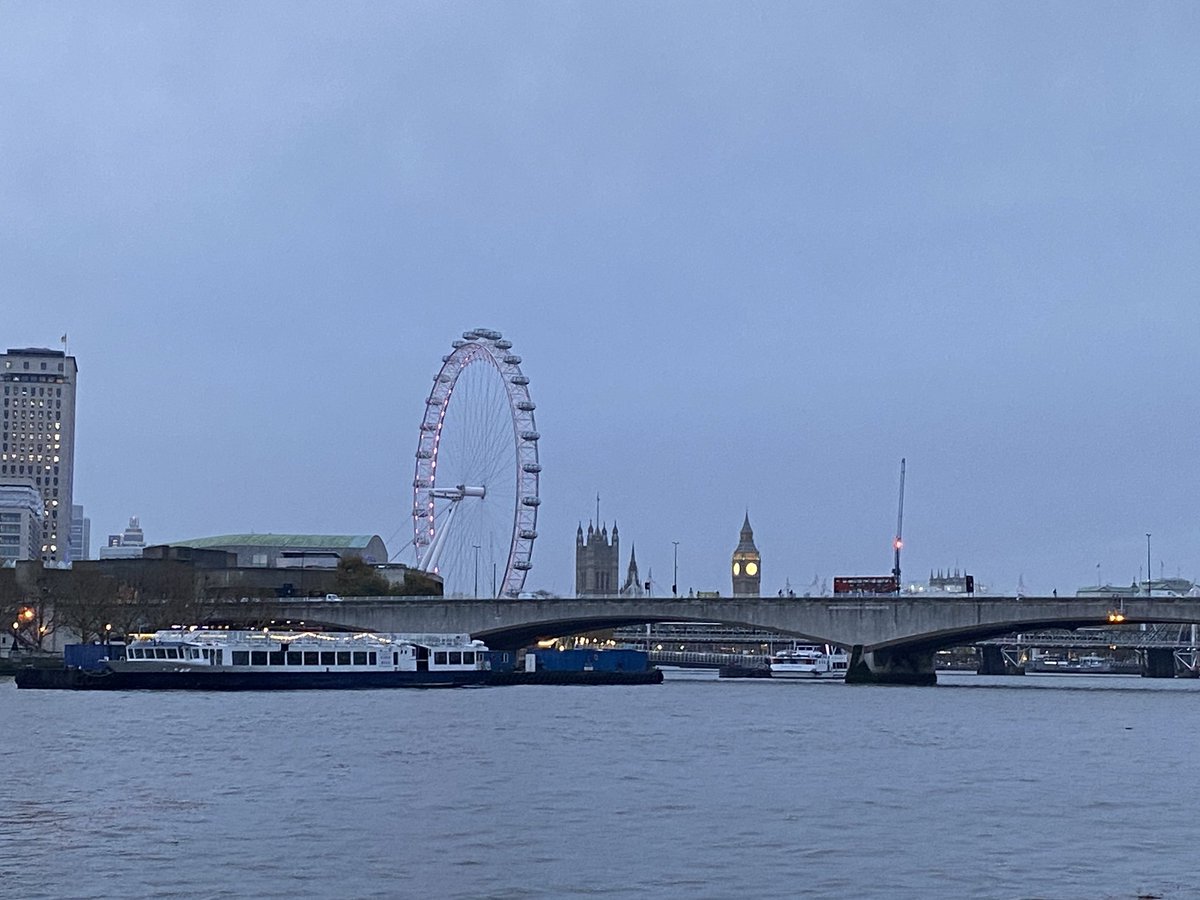 Marie Held 👩💻🔬💻🖼🔢 (@makaefer) on Twitter photo Good morning London. Today is the day #CBIAS2024 starts <a href="/TheCrick/">The Francis Crick Institute</a> My annual live thread will be where the skies are blue disguised as cbias.bsky.social but I’m sure I will write the odd post on my account to makaefer.bsky.social certainly bluer than in London earlier ⬇️ Good morning London. Today is the day #CBIAS2024 starts <a href="/TheCrick/">The Francis Crick Institute</a> My annual live thread will be where the skies are blue disguised as cbias.bsky.social but I’m sure I will write the odd post on my account to makaefer.bsky.social certainly bluer than in London earlier ⬇️