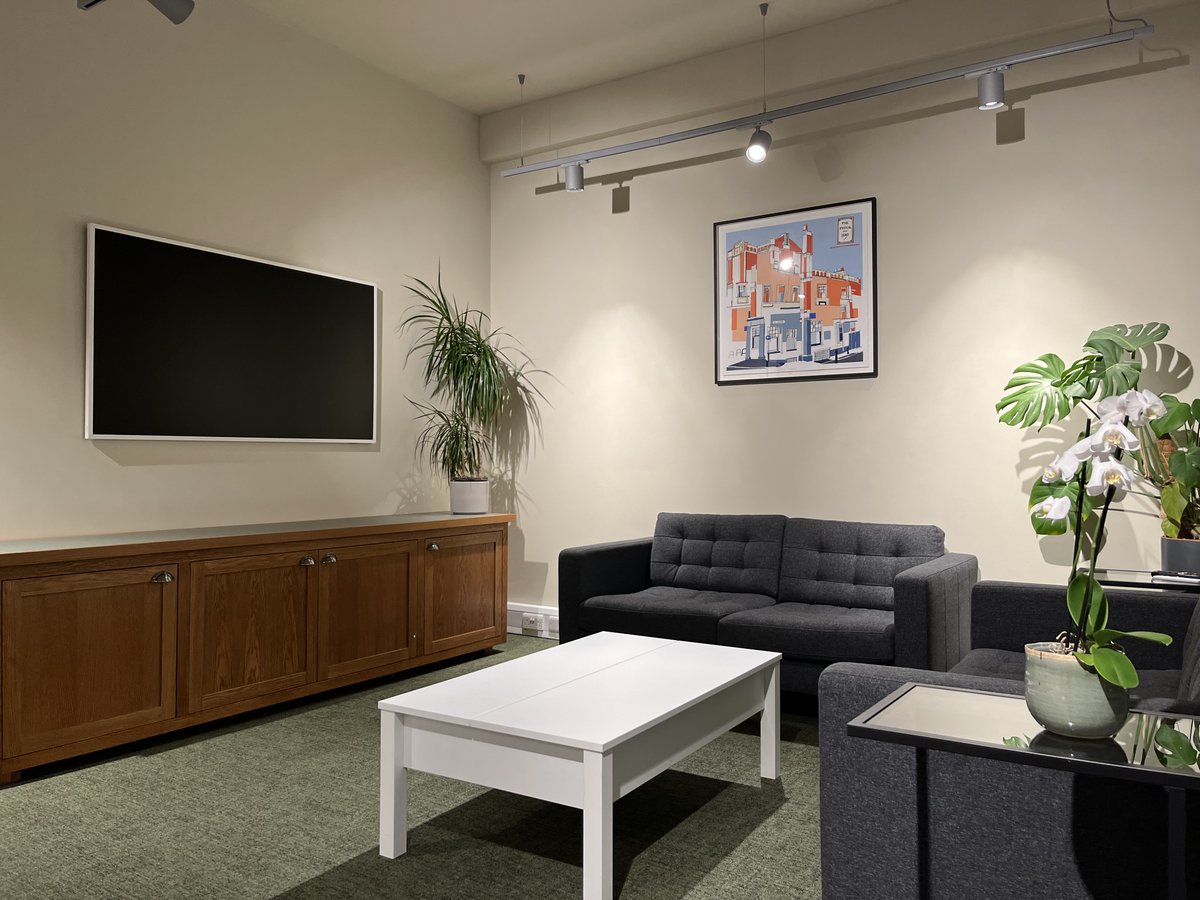 Trigon Fire Safety tweet media