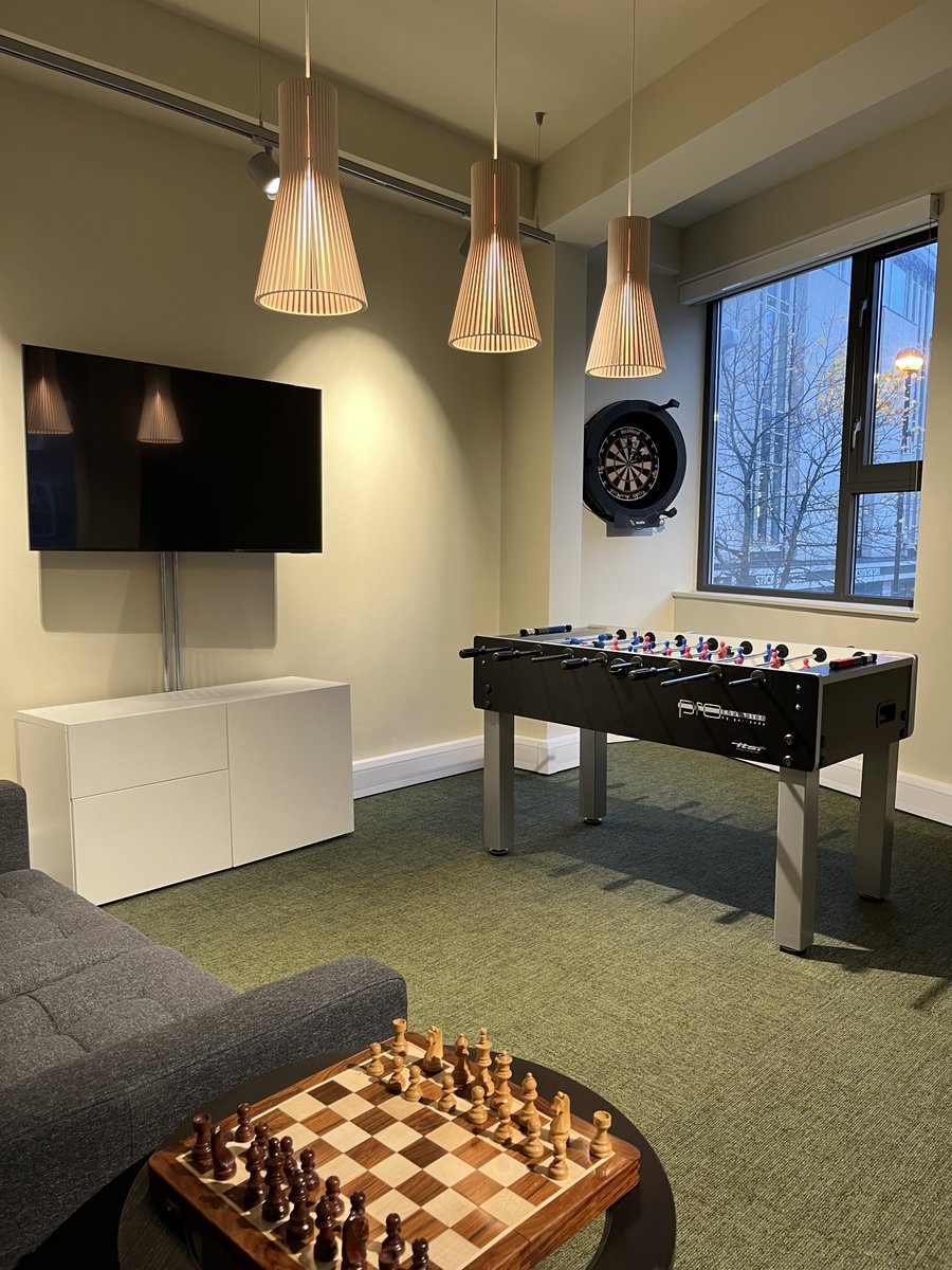 Trigon Fire Safety tweet media