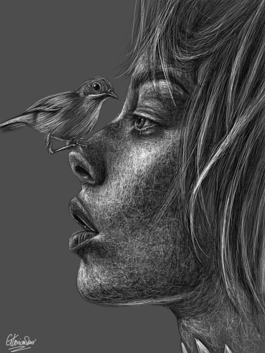 Ria✨️(🎨,💙💛) tweet media