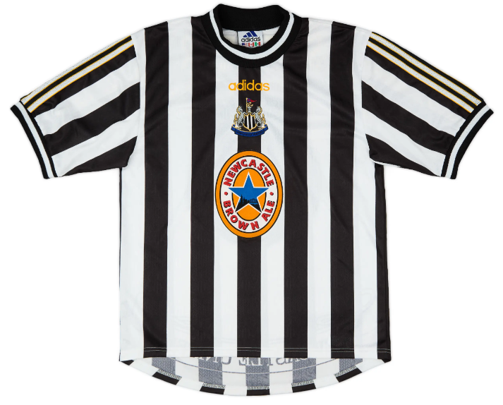 90s Football tweet media