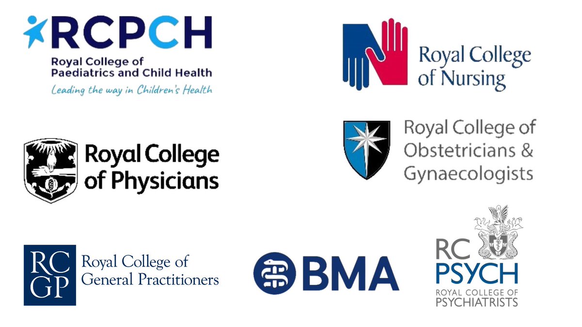 RCPCH (@rcpchtweets) on Twitter photo Today, health leaders have jointly urged all MPs to support the Tobacco & Vapes Bill ahead of its second reading – a major milestone towards securing a #SmokeFreeGeneration.
<a href="/theRCN/">The RCN</a> <a href="/RCPhysicians/">Royal College of Physicians</a> <a href="/rcpsych/">Royal College of Psychiatrists</a> <a href="/TheBMA/">The BMA</a> <a href="/rcgp/">Royal College of General Practitioners</a> <a href="/RCObsGyn/">RoyalCollegeObsGyn</a>
Read our joint letter: rcpch.ac.uk/news-events/ne… Today, health leaders have jointly urged all MPs to support the Tobacco & Vapes Bill ahead of its second reading – a major milestone towards securing a #SmokeFreeGeneration.
<a href="/theRCN/">The RCN</a> <a href="/RCPhysicians/">Royal College of Physicians</a> <a href="/rcpsych/">Royal College of Psychiatrists</a> <a href="/TheBMA/">The BMA</a> <a href="/rcgp/">Royal College of General Practitioners</a> <a href="/RCObsGyn/">RoyalCollegeObsGyn</a>
Read our joint letter: rcpch.ac.uk/news-events/ne…