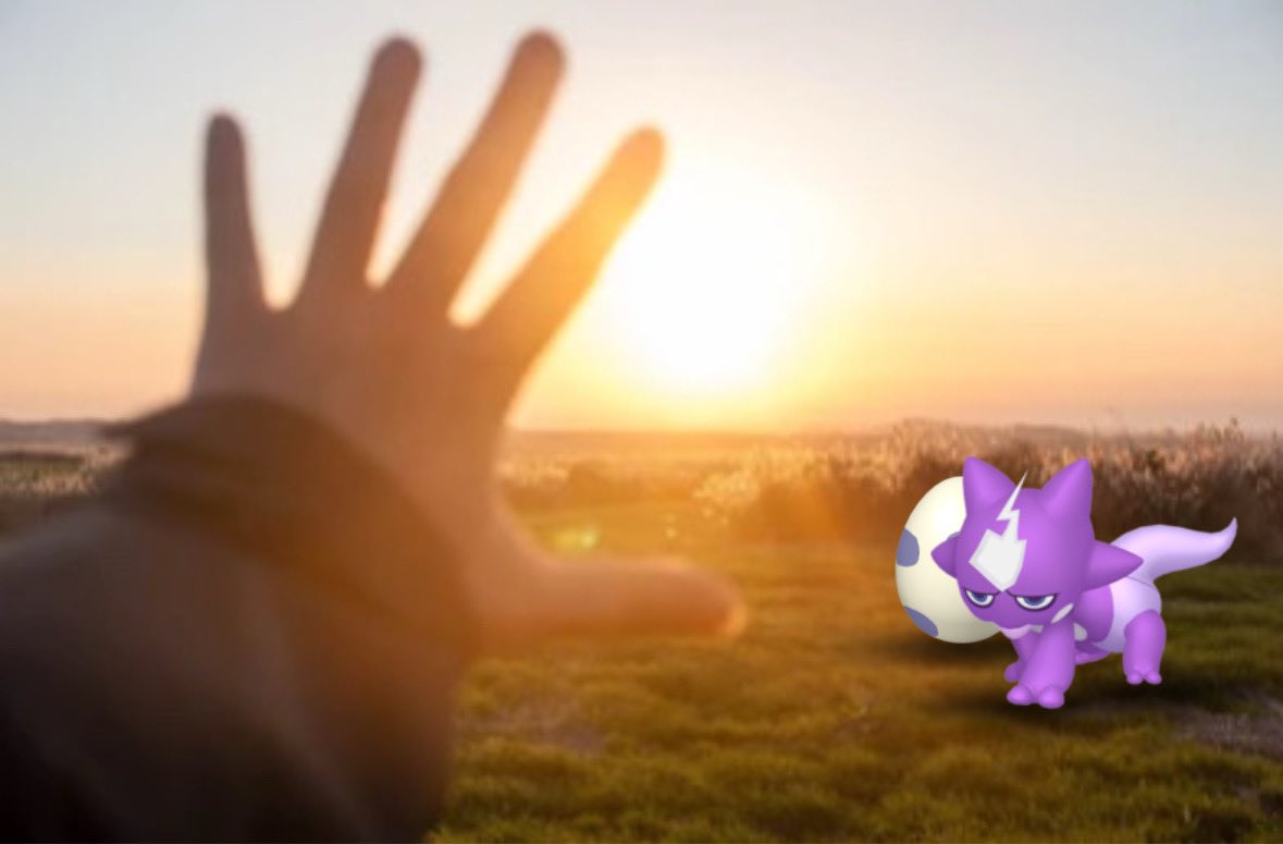 PoGOCentral tweet media