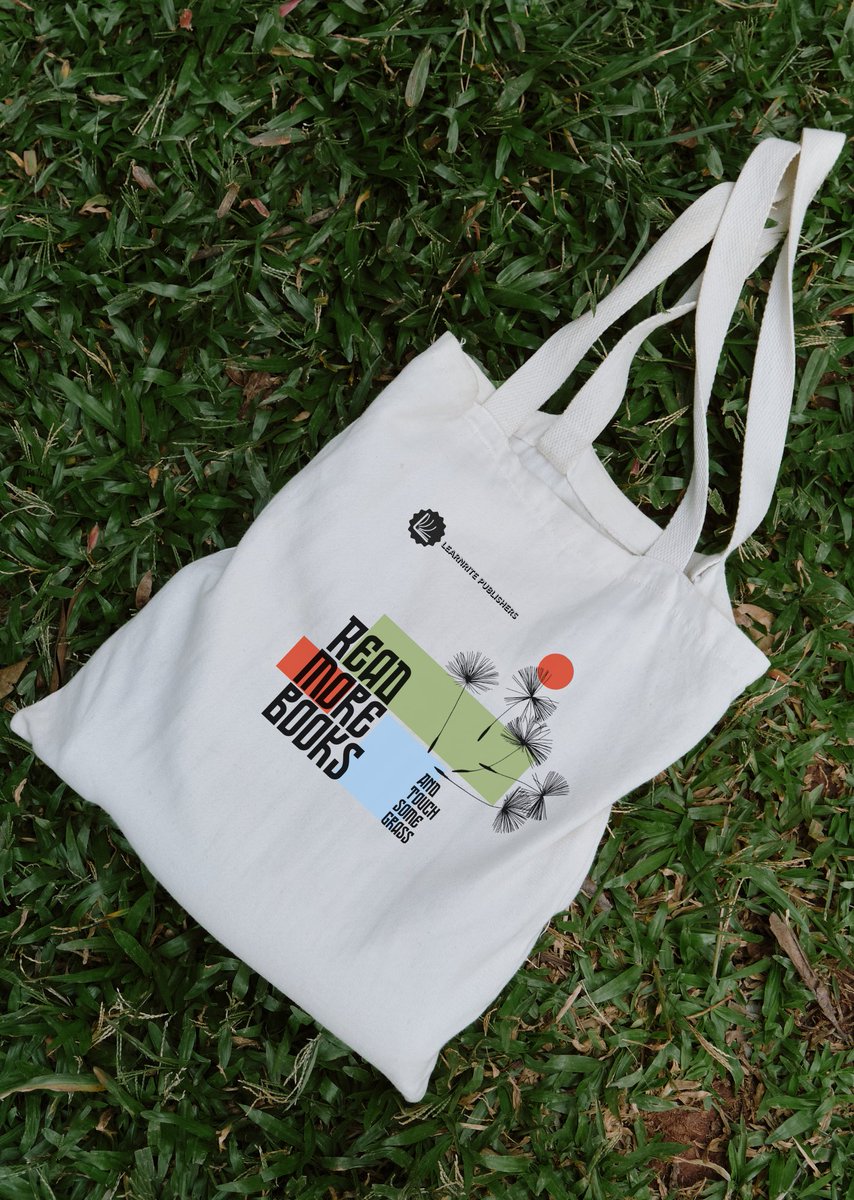 LearnRite International Publishers tweet media