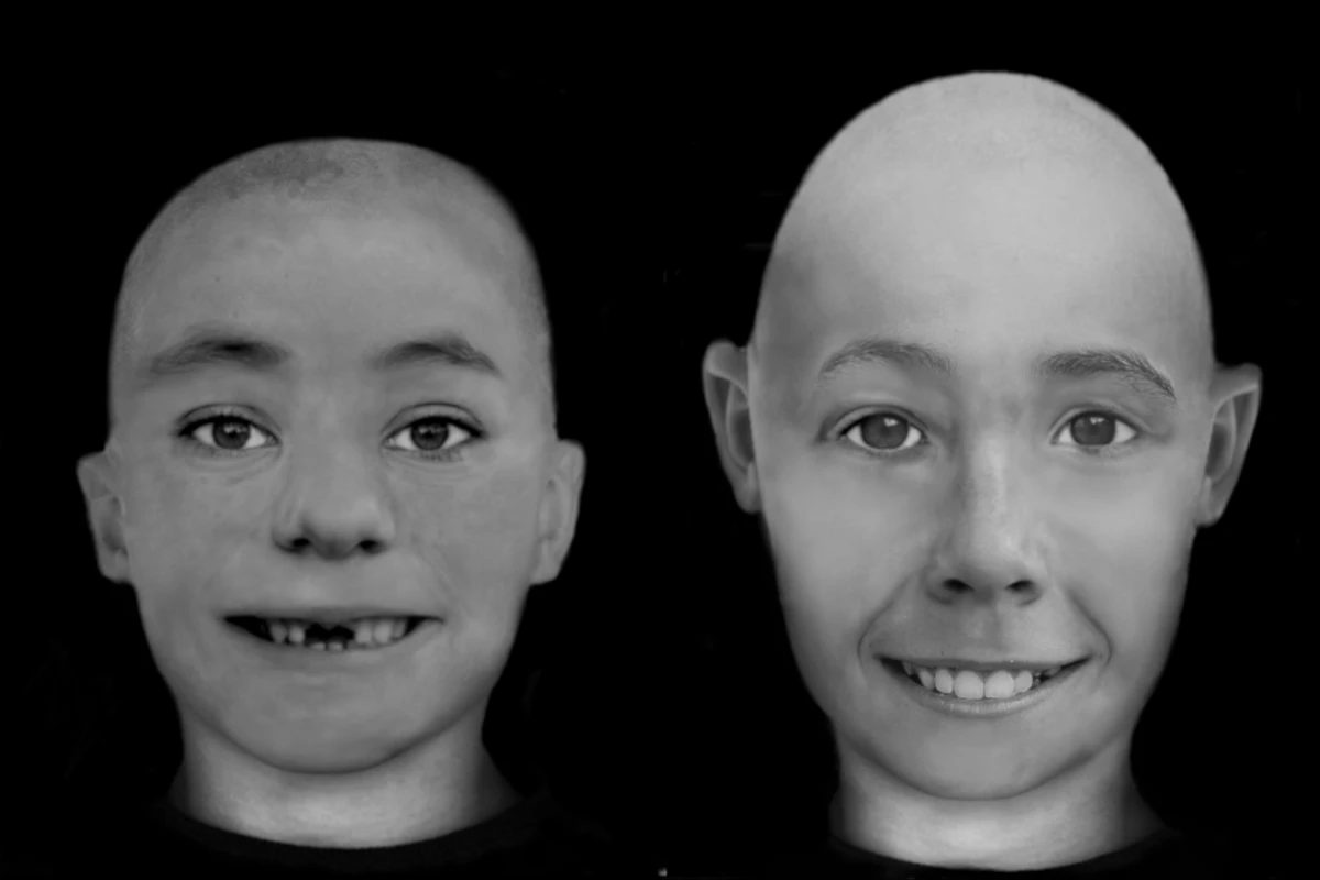 Polonya'da sıra dışı bir arkeolojik keşif. Mezarda iki çocuk bulunmuş ve biri Hun ve bir Avrupalı
İki çocuk MS 5. yüzyılın başlarında günümüz Polonya'sında gömülmüş Bunlardan biri deforme olmuş kafatasına sahip bir Hun, diğeri ise bir Avrupalı. <a href="/temmuz1919/">lt col temmuz</a> national-geographic.pl/historia/niezw…