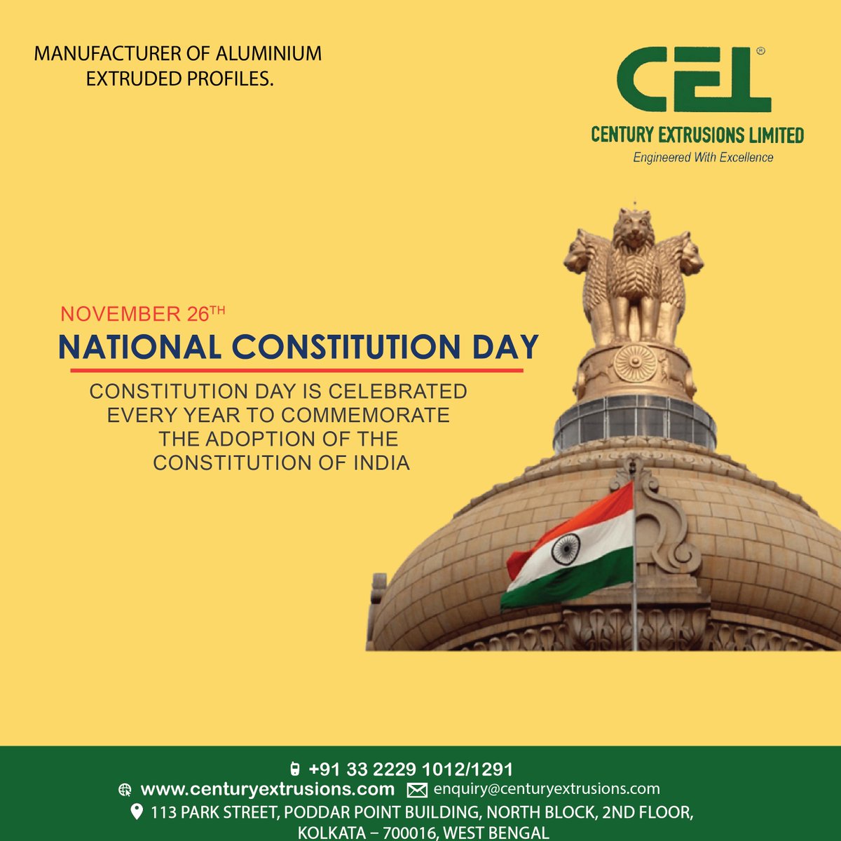 CENTURY EXTRUSIONS LIMITED (@centuryextru) on Twitter photo 