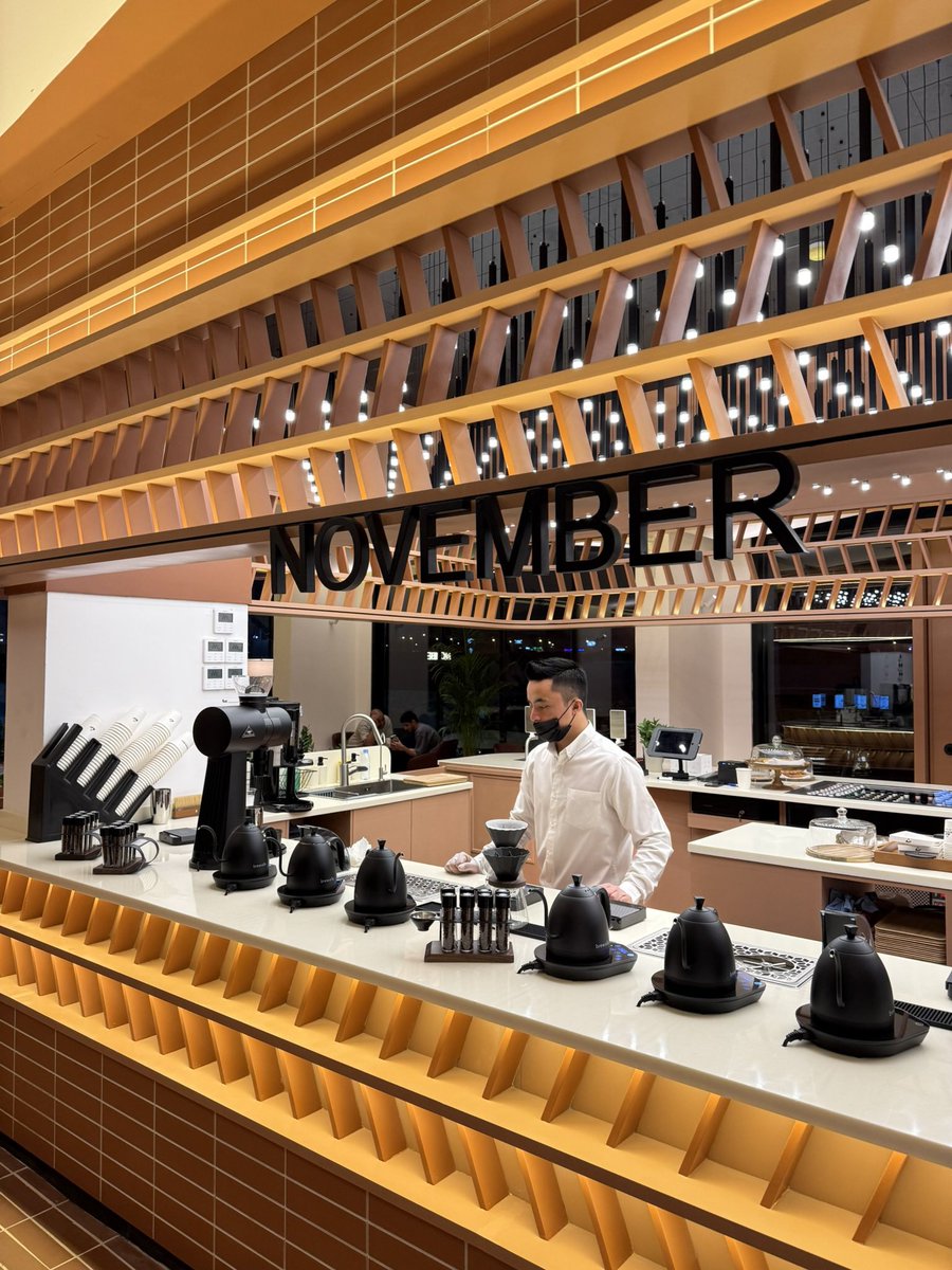 دليل حسان 🍔 ☕️ تغطيات الرياض tweet media