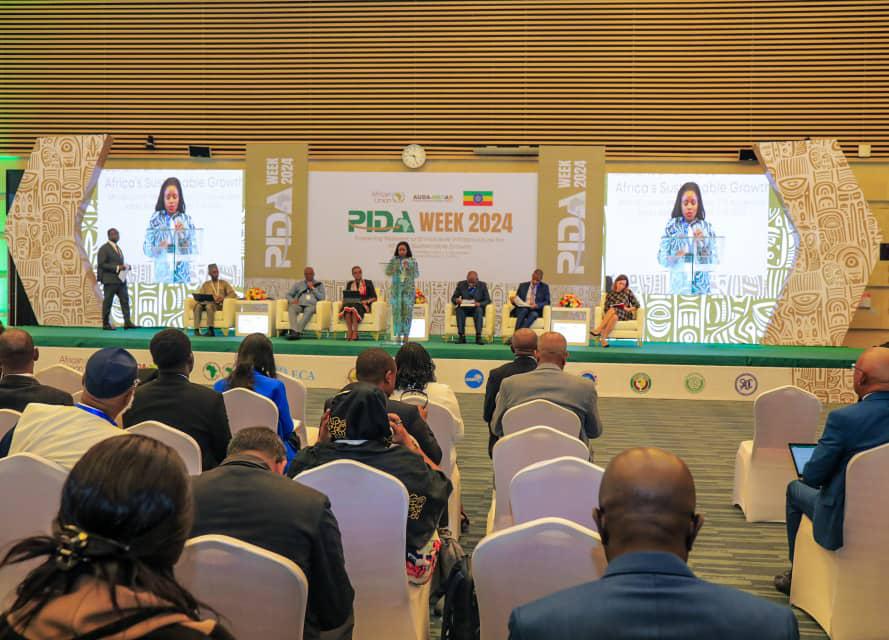 NEPAD_Agency's tweet photo. 🌍 Catch Up on the High-Level Panel on accelerating preparation and financing of transboundary water projects!

If you missed the insightful discussions, the High-Level Panel, co-convened by AUDA-NEPAD, @GWPnews, and the @WorldBankAfrica, delved into strategies for accelerating the preparation and financing of transboundary water projects in Africa. 

The panel highlighted the urgent need to overcome the challenges of funding, capacity gaps, and institutional weaknesses that hinder the preparation of water projects across borders. Discussions focused on resource mobilisation, stakeholder collaboration, and financing models that could drive impactful change. The session showcased best practices and case studies from successful projects, including the Angololo Multipurpose Water Resources Development Project, 1 of 15 water projects in PIDA PAP 2. 

This project, currently at the Project Structuring Stage, illustrates significant progress in transboundary water management, with Kenya and Uganda working together to address water security challenges in the region. The project is advancing through its technical, financial, and legal frameworks, setting the stage for large-scale investment and long-term sustainability. 

📺 Watch the full session here: https://t.co/us7J5n2lWB