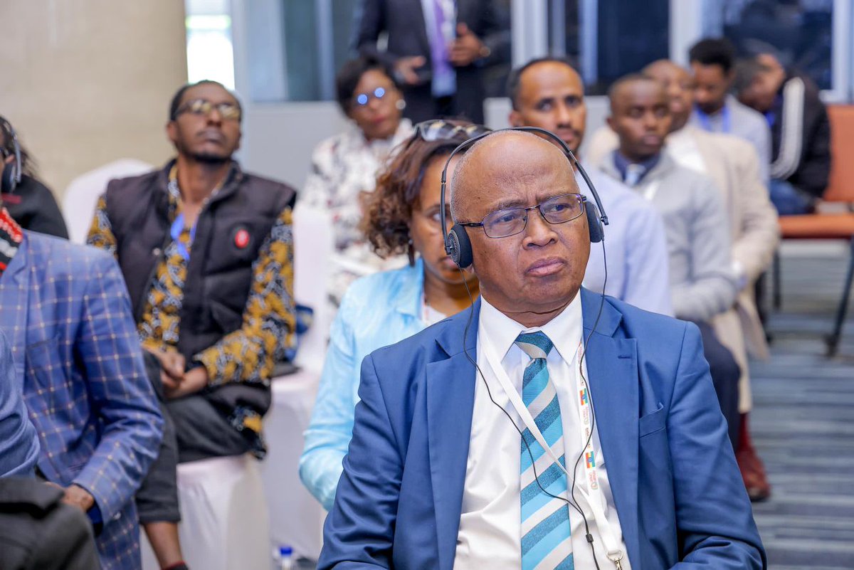 NEPAD_Agency's tweet photo. 🌍 Catch Up on the High-Level Panel on accelerating preparation and financing of transboundary water projects!

If you missed the insightful discussions, the High-Level Panel, co-convened by AUDA-NEPAD, @GWPnews, and the @WorldBankAfrica, delved into strategies for accelerating the preparation and financing of transboundary water projects in Africa. 

The panel highlighted the urgent need to overcome the challenges of funding, capacity gaps, and institutional weaknesses that hinder the preparation of water projects across borders. Discussions focused on resource mobilisation, stakeholder collaboration, and financing models that could drive impactful change. The session showcased best practices and case studies from successful projects, including the Angololo Multipurpose Water Resources Development Project, 1 of 15 water projects in PIDA PAP 2. 

This project, currently at the Project Structuring Stage, illustrates significant progress in transboundary water management, with Kenya and Uganda working together to address water security challenges in the region. The project is advancing through its technical, financial, and legal frameworks, setting the stage for large-scale investment and long-term sustainability. 

📺 Watch the full session here: https://t.co/us7J5n2lWB