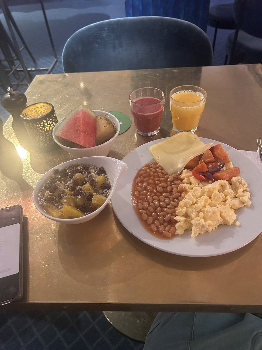 Last taste of sweden!