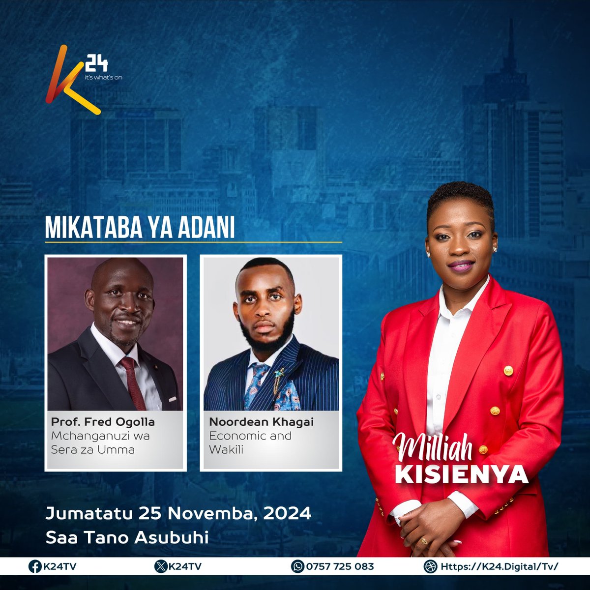 K24TV tweet media
