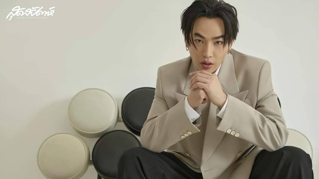 📢 Sale‼️

Throwback🔙
🏖Sudsapda×Peck,Feb 2024

📕นิตยสารสุดสัปดาห์
ฉบับเดือน ก.พ.67
ปกเป๊ก ผลิตโชค

ราคาปก 399 บ.📛
ลดเหลือ 333 บ.✅️

📩สนใจ dmได้ค่ะ

#เป๊กผลิตโชค
#PeckPaLitChoke️
#Sudsapda2024xPeckPaLitChoke
#SudsapdaFebruary2024
#Sudsapda
#สุดสัปดาห์
#ตลาดนุช
#มอร์นิ่ง702