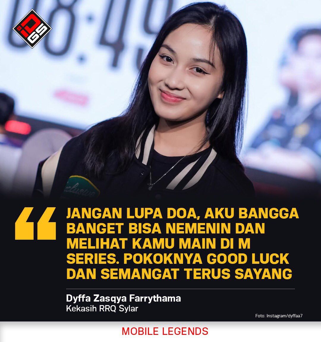 Indogamers - IDGS tweet media