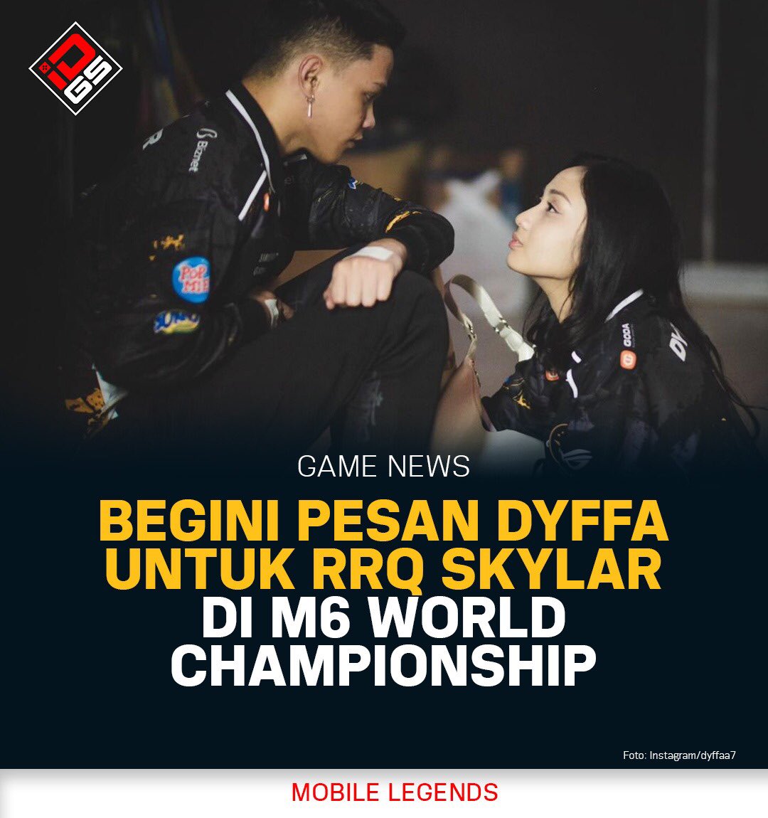 Indogamers - IDGS tweet media