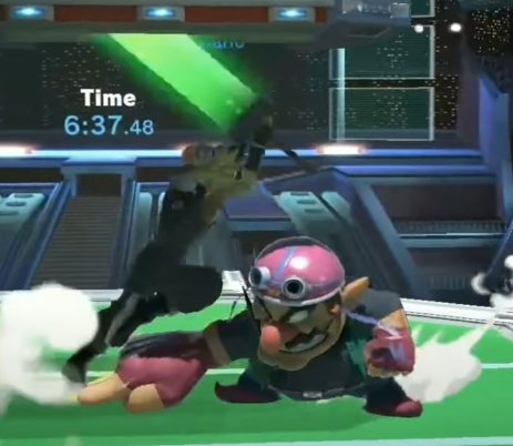 CS3 | Andrik tweet media