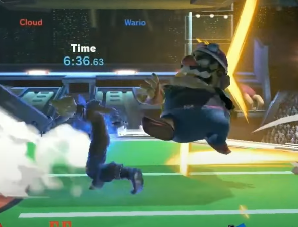 CS3 | Andrik tweet media