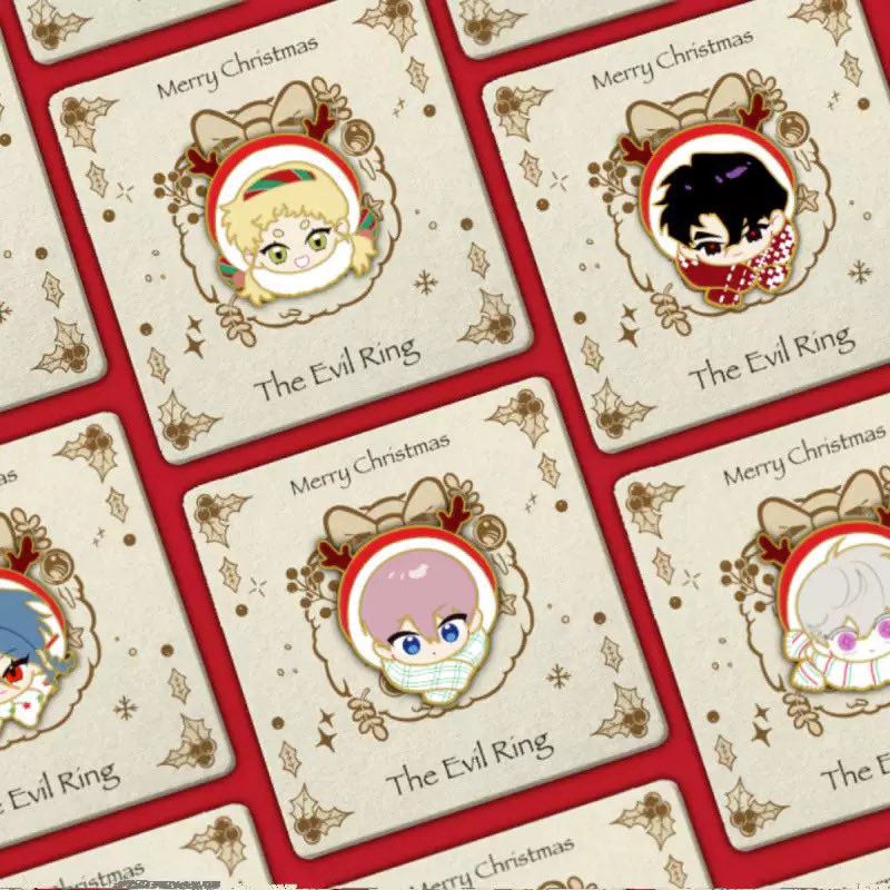 mkk3326's tweet photo. THE EVIL RING MERCH
🔗https://t.co/NU0WpTxxhW https://t.co/CbqPOWCsRD