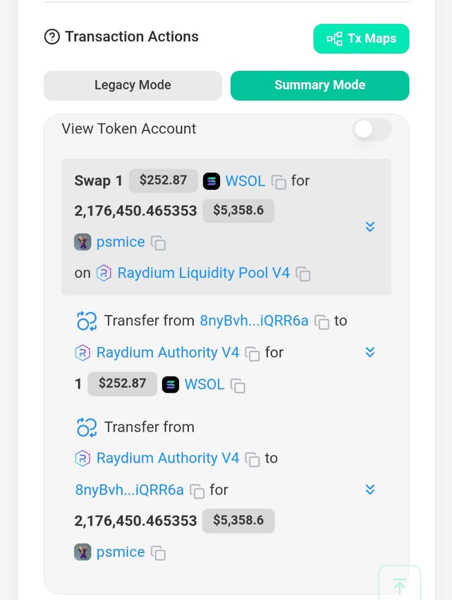Thanks $psmice