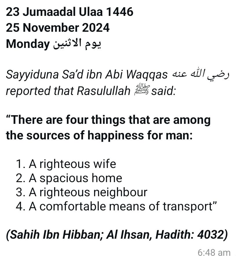 76Dr76's tweet photo. Four things that are among the Sources of Happiness for men.. https://t.co/NYlFFxZUog