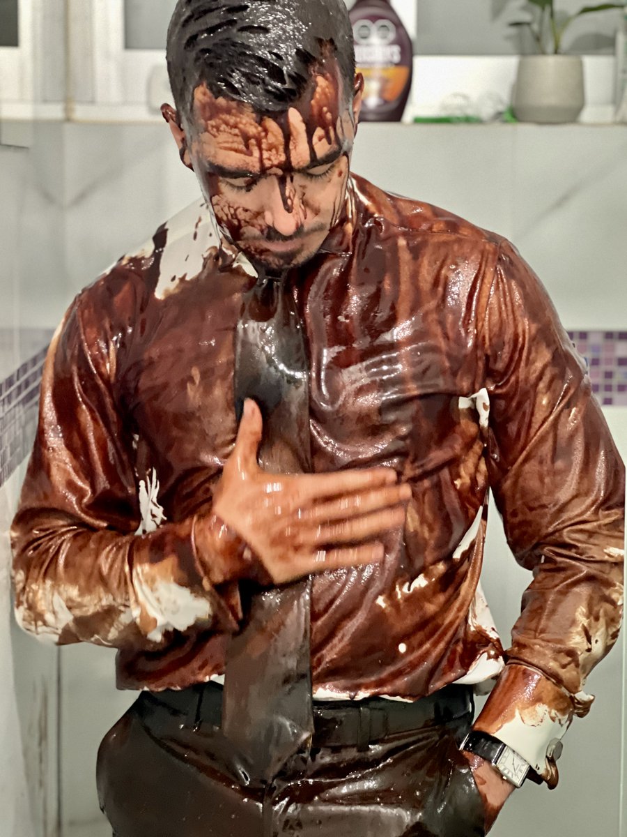 Suited Daily tweet media