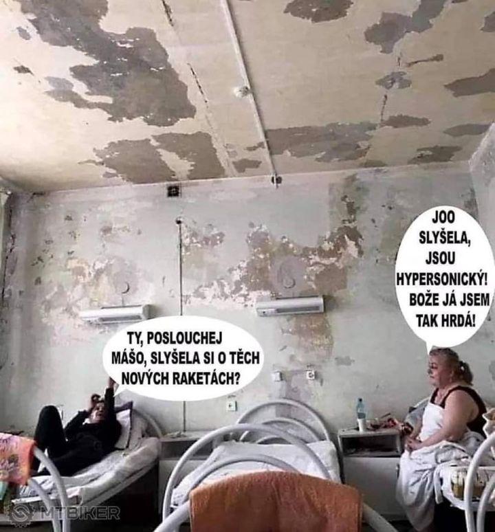 Dobré rano, je 1006. den ruské války proti Ukrajině, což je asi o 1003 dní více, než měl ruský diktátor v plánu.