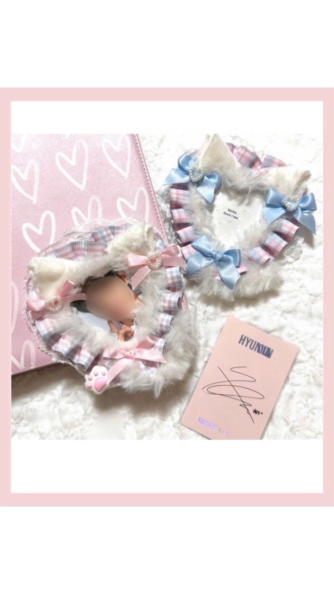 oshicoco_media's tweet image. ౨ৎおたくの推し活パレット౨ৎ

基本的に4000円以内で買えるものばかり使ってるᐡ⸝⸝ʚ̴̶̷ ‧̫ ʚ̴̶̷̥⸝⸝ᐡ
#推し活カフェ #myfav #덕질